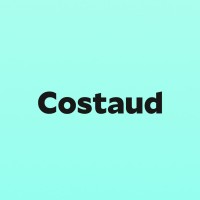 Costaud - Agence de communication logo - Similar company to Federal Studio