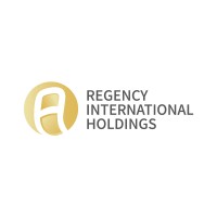 Regency International Holding Group logo - Similar company to Galluzzo Tailors