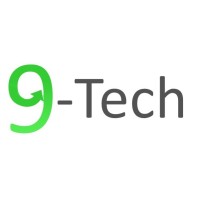 9-Tech logo - Similar company to 9 Tech