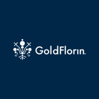 GoldFlorin logo - Similar company to Forest Computers