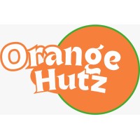 Orange Hutz logo - Similar company to Phyllo Inc.