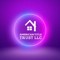 American Title Trust LLC logo - Similar company to Alpha Cash Buyers