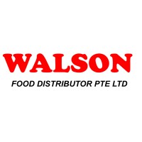 Walson Food Distributor Pte Ltd logo - Similar company to Bave Food & Beverage | Import Export Distributor