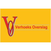 Verhoeks Overslag logo - Similar company to Bulk