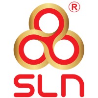 SLN Coffee Private Limited logo - Similar company to Tata Coffee