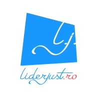 Asociația Liderjust logo - Similar company to Kas Rule Of Law Programme South East Europe