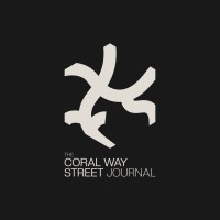 The Coral Way Street Journal logo - Similar company to Erudithe