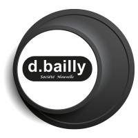 Société Nouvelle D.BAILLY logo - Similar company to Ohmega