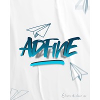 Adfine | Marketing Digital logo - Similar company to Fg Inovação Digital Commerce