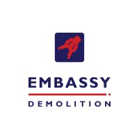 Embassy Demolition Contractors Ltd logo - Similar company to J.O'D Group | J.O'Doherty Haulage Ltd