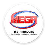 mega distribuidora logo - Similar company to Mega Distribuidora