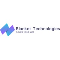 Blanket Technologies Pvt Ltd. logo - Similar company to Trident Analytical Solutions