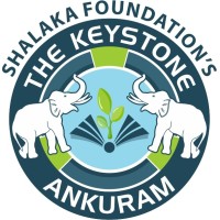 Keystone ankuram logo - Similar company to Abstract Tech Solution