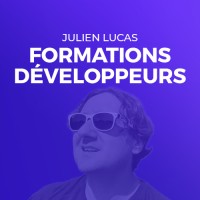 Julien Lucas - Formations Développeurs logo - Similar company to Julien Lucas - Développeur Logiciel/Consultant Freelance