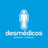 Desmédicos logo - Similar company to Tsp Ltda - Innovación En Conectividad