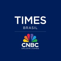 TIMES BRASIL - LICENCIADO EXCLUSIVO CNBC logo - Similar company to Meteone