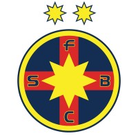 FCSB logo - Similar company to Coerver Coaching Nl