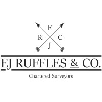 EJ Ruffles & Co. Ltd logo - Similar company to Martin And Mortimer Ltd