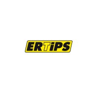 ERTIPS logo - Similar company to Teknat Energie