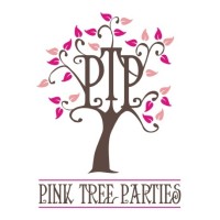 Pink Tree Parties logo - Similar company to Forsyth & Steele Ltd