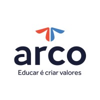 Arco Educação logo - Similar company to Teduc