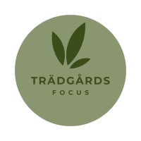 TrädgårdsFocus logo - Similar company to Dev Craft Advisor