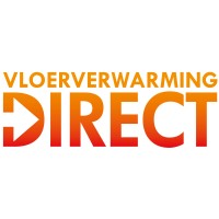 Vloerverwarming-Direct logo - Similar company to Kreitech Vloerverwarming