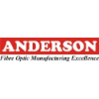 Anderson Corporation logo - Similar company to Procore