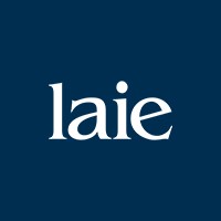 Laie logo - Similar company to Librería Re-Read