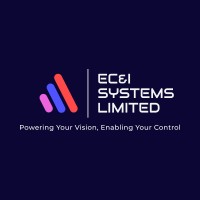 EC&I Systems Limited logo - Similar company to Yorkshire Instruments Ltd