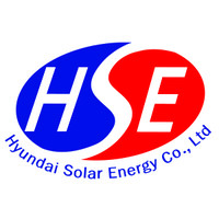 HSE Solar Energy Co., Ltd logo - Similar company to Solarteq Co., Ltd.
