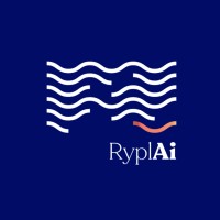 RyplAI logo - Similar company to Priyo Foundation