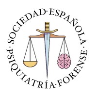 Sociedad Española de Psiquiatría Forense logo - Similar company to Psicología Forense Atocha
