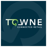 Towne logo - Similar company to Black Sheep Labs