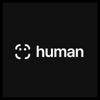 Human logo - Similar company to Bits & Hits - Leveling Up Fantasy Music