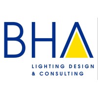 BHA Lighting Design & Consulting logo - Similar company to Lighting Systems