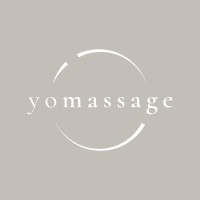 Yomassage® logo - Similar company to Stretch Coach