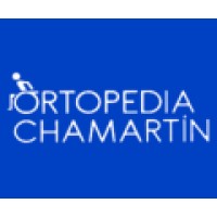 Ortopedia Chamartin logo - Similar company to Ortopedia Viva