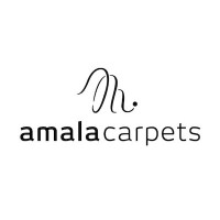 Amala Carpets logo - Similar company to Rose Carpets Gico