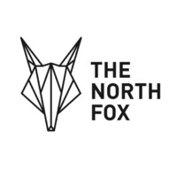 The North Fox logo - Similar company to Local Makers