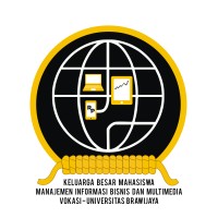 Himpunan Mahasiswa Business Digital & E-Commerce (Himbis)