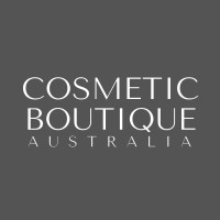 Cosmetic Boutique Australia logo - Similar company to Innitor Ai