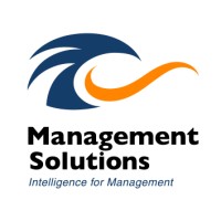株式会社　マネジメントソリューションズ logo - Similar company to 株式会社Dts