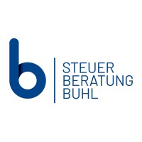 Steuerberatung Buhl logo - Similar company to Egsz Partgmbb