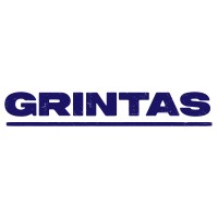 Grintas logo - Similar company to Britethink