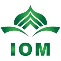 Islamic Online Madrasah - IOM logo - Similar company to Abaron Printing & Packaging Ltd.