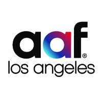 AAF Los Angeles logo - Similar company to Ad 2 Socal