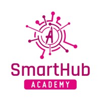 SmartHub Academy logo - Similar company to Monumentaal Magazine Over Cultureel Erfgoed