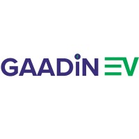 GaadinEV logo - Similar company to Abnoq