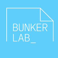 Bunker Lab_ logo - Similar company to Bunker Labs Dc